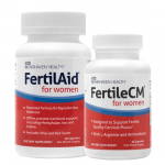 Fertil Aid for Women Fertil CM Women&rsquo;s Pregnancy Nutrition Obstetrics and Gynecology Recommendation,Korean health food