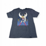 Koszulka T-shirt damska okrągły dekolt SPENCER'S SAILOR MOON S