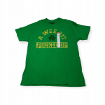 Koszulka T-shirt męski okrągły dekolt SPENCER'S M