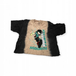 Krop top damski Spencer's My Hero Academia XL