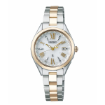 [Seiko Watch] Rukia Lady kollektsioon Renewal Models SSQV106 Naiste h&otilde;be + kollane kuld h&otilde;be