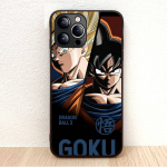 BW-24 Dragon Ball Goku pehme &uuml;mbris Samsungile A15 A51 A04s A10s A11 A70 A12 A05s A14 A22 A23 A32 A50S M31 M51 M52 M53 A25 A30S A52 A55 A71 A72 S10 S9 Samsung A51