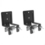 Non Slip Mattress Grippers for Metal Frame Heavy Duty Easy to Install Wooden Bed Home Dorm Use