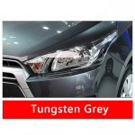 Care Care veekindel autov&auml;rvi parandamine v&auml;rvipliiatsi kriimustuste parandamiseks Camry Altis Vigo Fortuner CHR Yaris Ativ Hilux Avanza jaoks Amber brown