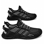 Uued suvised hingavad riidest tossud vabaajajalatsid Meeste kingad Tenis Masculino kvaliteetsed meeste tossud Zapatillas Hombre 39