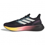 Adidas PureBoost 5 Aurora Black Spark Unisex tossud Zero-Metallic IH3833 36