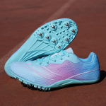 Meeste Kergej&otilde;ustikujalatsid Naiste Naelikud Tossud Sportlase Jooksu Treening Kerge Kaal V&otilde;istlus Naelik Sportjalatsid Pluss Suurused 35-45 39