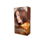 Revlon Colorsilk ammoniaagivaba 55 hele punakaspruun