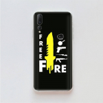 Tasuta Fire Game TPU &uuml;mbris iPhone XR 7 8 14 15 11 12 13 X XS Pro Max Xiaomi Redmi 13C Note 9 Samsung A22 S23 S24 Ultra Plus VIVO jaoks iPhone 13 Pro aero