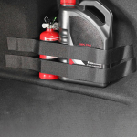 4tk 60Cm auto pagasiruumi korraldaja Kinnitusv&ouml;&ouml; Hoiukott Teibid Tarvikud