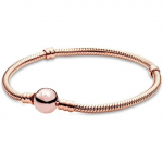 100 % 925 Sterling Silver Pav &eacute; Signature &auml;mbri ja kuulpandlaga ussiketi k&auml;ev&otilde;ru Pan 'S Charm moodsate isetehtud ehete jaoks