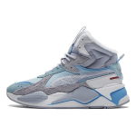 Puma RS-X Mid WTR Cerulean White Unisex Tossud Sinine 380423-01 35.5