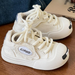 V&auml;ikelaste kingad kevadised ja s&uuml;gisesed pehme tallaga beebikingad Poistele vabaajaspordijalatsid Laste l&otilde;uendikingad 16 sinine