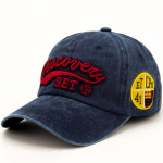 Meeste pesapallim&uuml;ts kirjade tikandiga vintage snapback hip-hop m&uuml;tsid puuvillane mood vabaaja m&uuml;ts naistele unisex casquette must