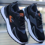 Tossud Meeste jalan&otilde;ud Hingavad v&otilde;rkjalatsid Meeste vabaajajalatsid Libisemiskindlad Pehme tald Jooksvad Mehed 39