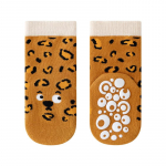 Beebipoistele Sokid Aksessuaarid Vasts&uuml;ndinu S&uuml;gis Kevad Libisemiskindlad T&uuml;drukud Sokid Armsad Loomad Multifilmid Imiku p&otilde;randa Sokid Lasteriided S must