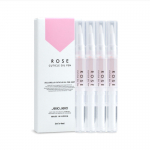 JelloJello K&uuml;&uuml;nenaha&otilde;li Pliiats Roos 3ml*4tk/8tk 4Pcs