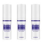 Sidmool Min Jung Gi Volufiline 40% kortse parandav multipalsam 9,5 ml (3 Valikud) 3PCS