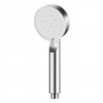 K&otilde;rgsurvedu&scaron;ipea 5 režiimiga reguleeritav du&scaron;&scaron; Multifunktsionaalne suur veepihustusotsik Massaažidu&scaron;&scaron; Vannitoa tarvikud h&otilde;be