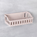 Hole Free Home Vannitoa riiul khaki