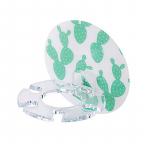 Tugeva imemisega hambaharja hoidik hambapasta hoiustamisrest pardel riiul Vannitoa tarvikud roheline