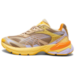 Puma Velophasis Chocolate Chip Flaxen Unisex Tossud Kollane 393449-02 41