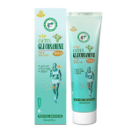 VIP CACTUS GLUCOSAMINE GOLD MASSAGE BODY CREAM/ 165 ml, Muscle&Joint Pain Relief, Korean Cosmetics, Kbeauty, sample 1pcs
