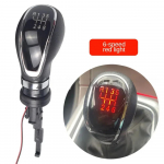 LED-tagatuli auto k&auml;igukangi nupp K&auml;sik&auml;igukangi k&auml;igukangi nupp Opeli / Buick Excelle GT/XT 2009-2014 LED k&auml;igukangi jaoks