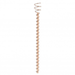 1/6 tk 17-tolline elektrokultuuritaim puuvarras Aiataimed K&ouml;&ouml;giviljad Kasvavad elektrokultuurid Vasktraat spiraalantenn