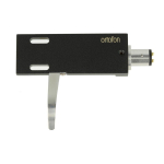 ortofon Ortofon Pea&uuml;mbrise korpus Alumiinium Kulla kattega klemm Kahekordne lukustuspin K&uuml;lgsuunas reguleeritav LH-4000 14,3g [] black
