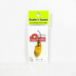 Anglers System Antem Dohna 2,5 grammi lusikaga uppuv lant 016 (3216)