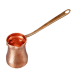 T&uuml;rgi kohvikann metallk&auml;epidemega kaasaskantav esmaklassiline paks traditsiooniline k&auml;sitsi valmistatud tilkteekann sulav kohvimasin kohviteekann