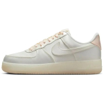 Nike Air Force 1 07 LV8 Sail Barely Orange Naiste Tossud Hall HQ3762-133 39