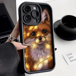 Telefoni&uuml;mbris iPhone'ile 11 13 12 14 15 16 Pro Max 7 8 Plus XR XS Max Samsung A55 S24 S23 A02S Redmi 9 13C 9A 10 A3 OPPO A15S A16 A17 A18 A38 A53 A54 A31 SamSung M40S must