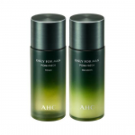 AHC Only for Men Pore Fresh Skincare 2 types special (toner 150ml + lotion 150ml)