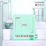 Medytox Neuradum Deep Calming Mask Pack 5 sheets