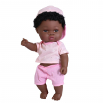 33 cm pestav elutruu pehme k&auml;sitsi maalitud simulatsioon Baby Reborn Doll Lapsed saadavad m&auml;ngunuku Boy