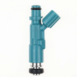 Uus k&uuml;tusepihusti otsik Toyota Yaris Vitz 1,0L 1,3L 1999-2005 autotarvikutele 23250-23020 2325023020