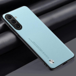 56 36 tavaline PU-nahast &uuml;mbris Samsung Galaxy A56 A36 A26 5G A16 A06 A05S A55 A35 matt silikoonist kaitseraua tagakaane kaitse kest p&otilde;rutuskindel p&otilde;rkeraua For Samsung A36 5G