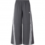 Adidas Originals Eemaldatavate S&auml;&auml;ristega Treeningp&uuml;ksid Logomustriga L&otilde;tv L&otilde;ige Spordiks Mugavad Vabaaja Unisex P&uuml;ksid Tumehall KA2761 M