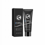 Meeste kujundamine v&auml;rske juuste kujundamine kauakestev soengutegemine juuste kujundamise geel meeste glamuurne stiil, 100 g One Size valge