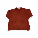 Wciągany sweterek damski długi rękaw Madewell L - Used