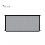 V&otilde;rgustikku koerte v&auml;rav kaasaskantav siseruumide turvav&otilde;rkv&auml;ravad lastele v&auml;ikelastele lemmikloomadele puurimine keelatud beebi kutsikas tara kaitse ukseavade seinte jaoks trepikodade jaoks S