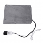 Lemmikloomade soojenduspadi, l&uuml;hike pl&uuml;&uuml;s, 9 tasandit reguleeritav hammustusekindel kriimustuskindel soojendusega kassi koeravoodi Timiga