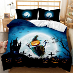 Festivali tekikottide komplekt Yst&auml;v&auml;np&auml;iv&auml; prinditud voodipesukomplekt, romantiline pol&uuml;estrist tekikott armastajale, t&auml;issuuruses kuninganna 70x133cm 2pcs