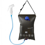 15L veekott Kokkupandav veekonteiner Kaasaskantav matkadu&scaron;ikott &Otilde;uekott