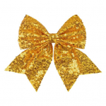 Hair Barrette Double-layered Solid Color Sequin Anti-slip Retro Hair Decoration Princess Style Dating Party Ponytail Clip Hair Accessories tumesinine v&auml;rv