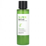 SOME BY MI, Super Matcha Pore Tightening Toner, 150ml (5.07fl oz)