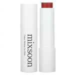 Mixsoon, Vegan Melting Lip Balm, 02 Dry Rose, 4.1g (0.14oz)