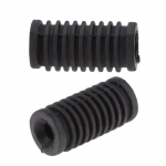 2 tk/1 tk Mootorrataste k&auml;iguvahetushoob Pedaal Kummikate Universaalne Kick Start Kumm Lihtne paigaldus mootorrattale